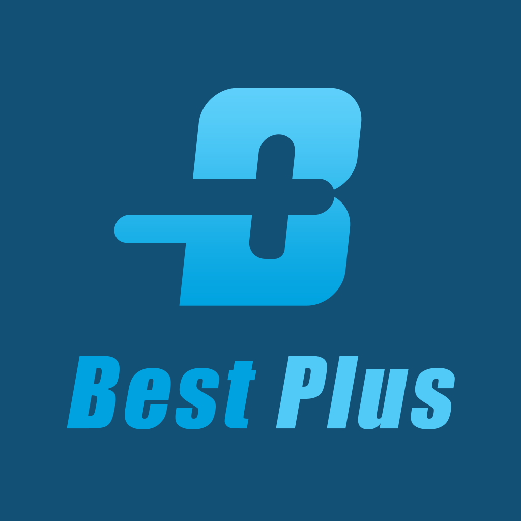 Best Plus logo